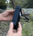 Hand Crank Power Bank 30,000mAh