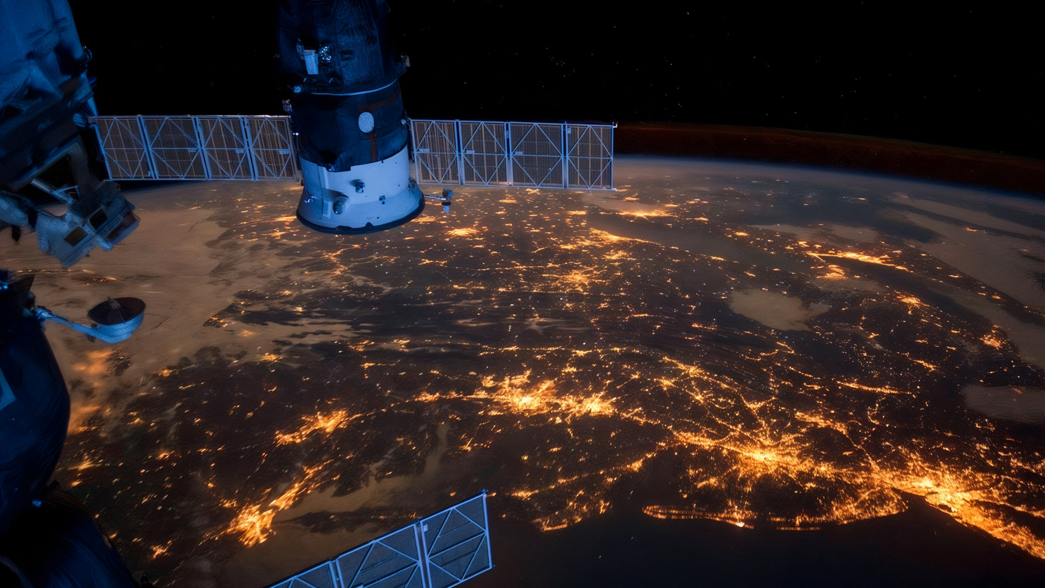 The Critical Role of Satellite Dependency in Modern Society
